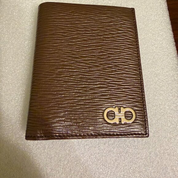 Salvatore Ferragamo men wallet - Picture 2 of 6
